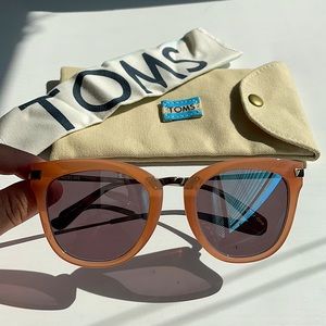 TOMS Adeline Sunglasses
